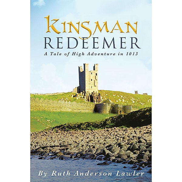 Kinsman Redeemer, Ruth Anderson Lawler