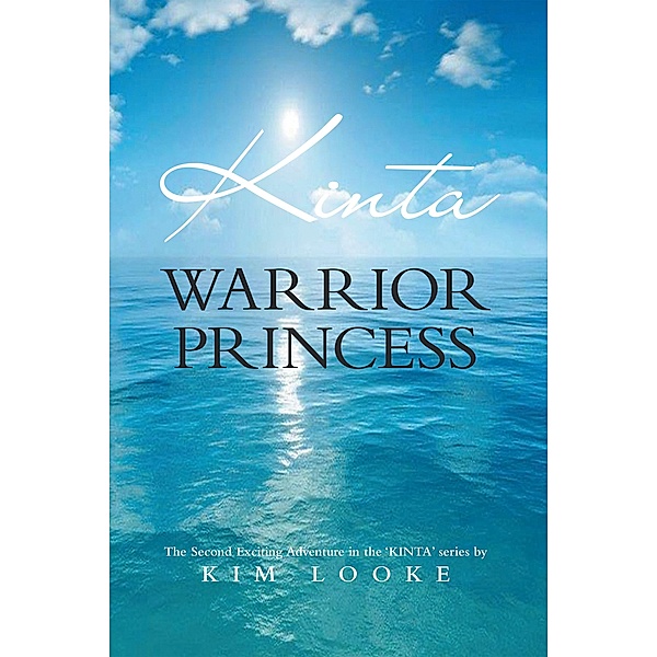 Kinta - Warrior Princess, Kim Looke