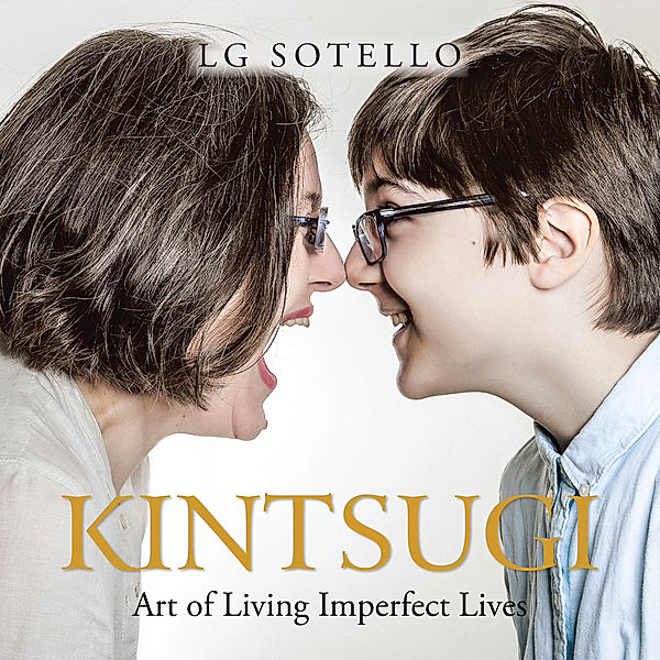 Kintsugi, LG Sotello