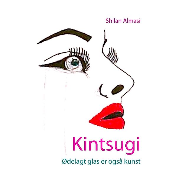 Kintsugi, Shilan Almasi