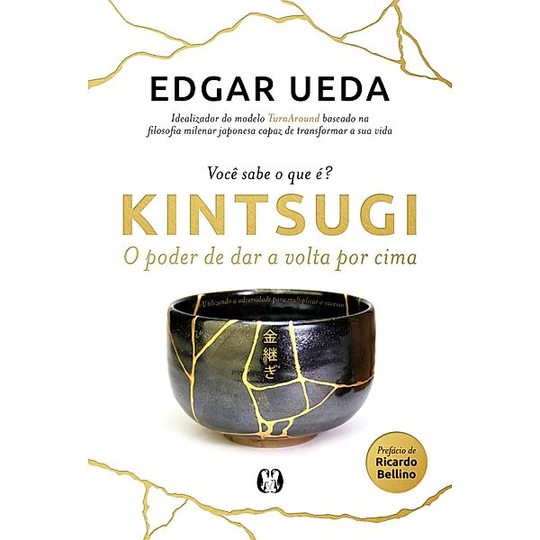 Kintsugi, Edgar Ueda
