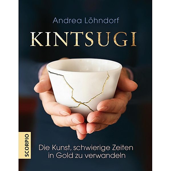 Kintsugi, Andrea Löhndorf