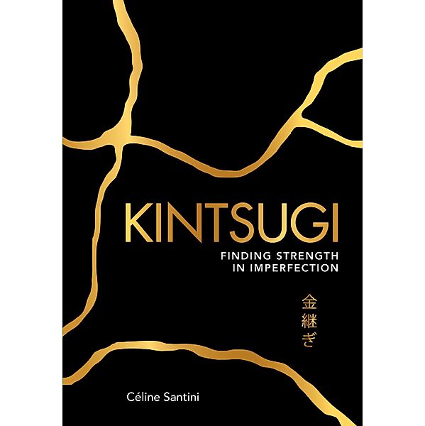 Kintsugi, Céline Santini