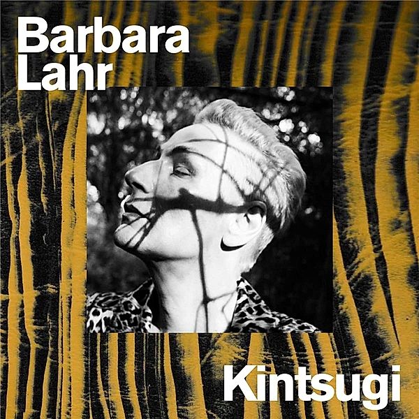 Kintsugi, Barbara Lahr