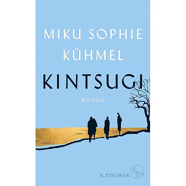 Kintsugi, Miku Sophie Kühmel