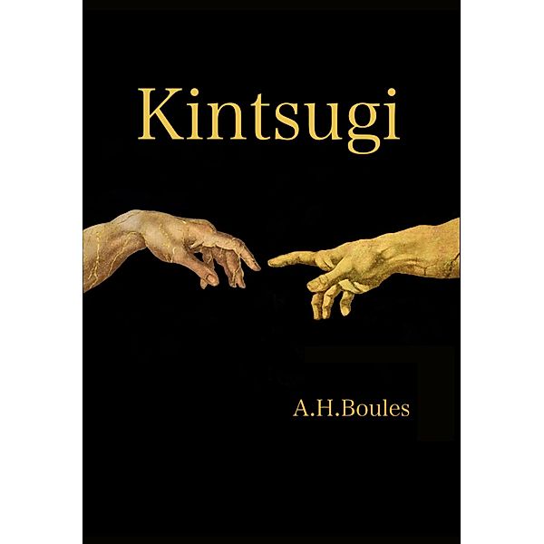 Kintsugi, Abanoub Boules