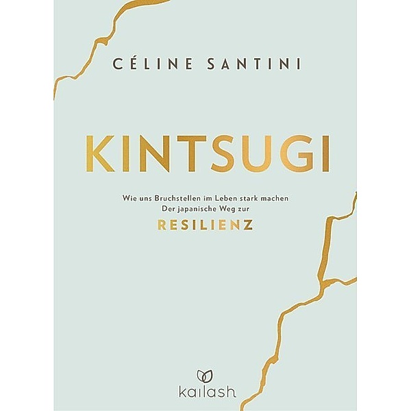 Kintsugi, Céline Santini