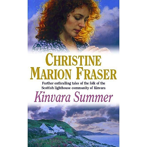 Kinvara Summer, Christine Marion Fraser