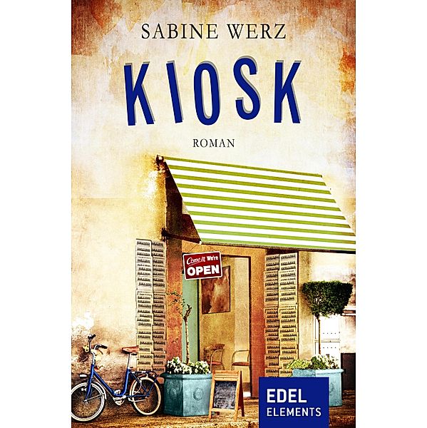 Kiosk, Sabine Werz