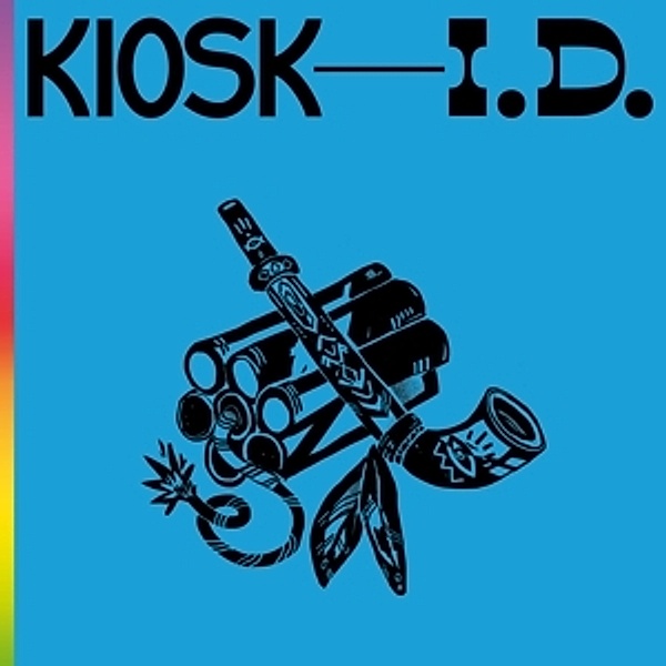 Kiosk-I.D. (Vinyl), Diverse Interpreten