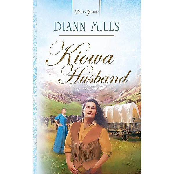 Kiowa Husband, DiAnn Mills