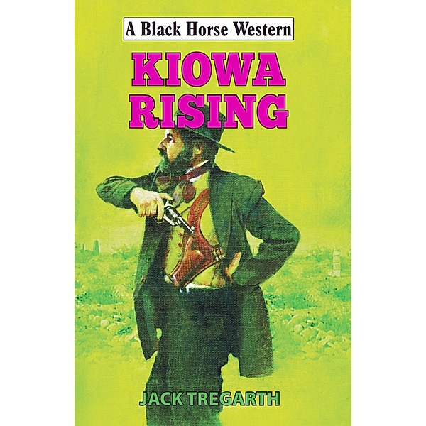 Kiowa Rising, Yes Jack