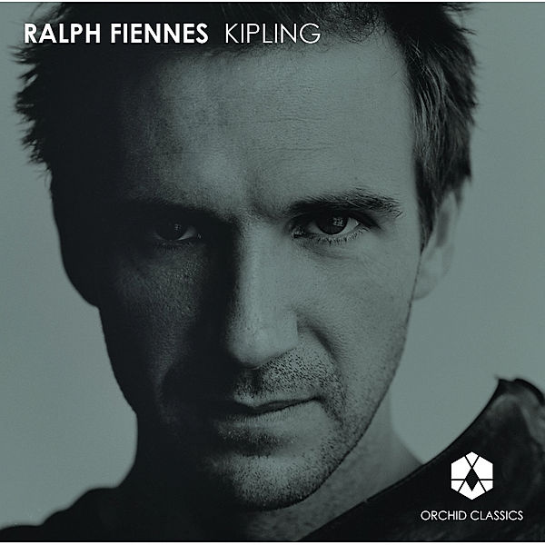 Kipling, Ralph Fiennes