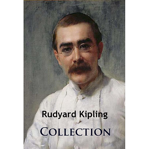 Kipling - Collection, Rudyard Kipling