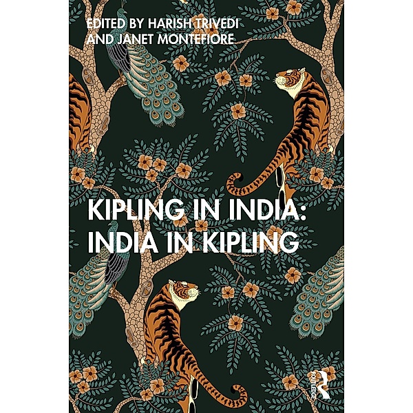 Kipling in India