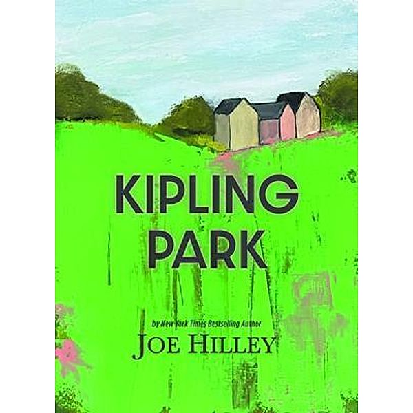 Kipling Park / Dunlavy Gray, Joe Hilley