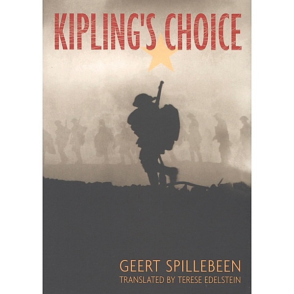 Kipling's Choice / Clarion Books, Geert Spillebeen