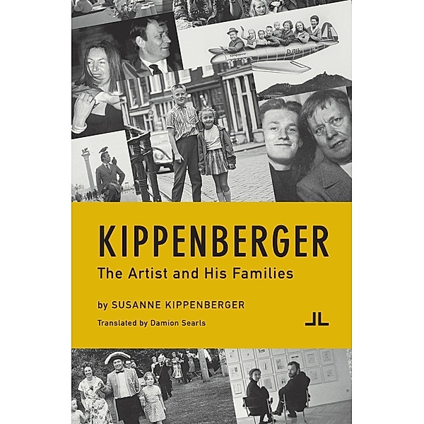 Kippenberger, Susanne Kippenberger