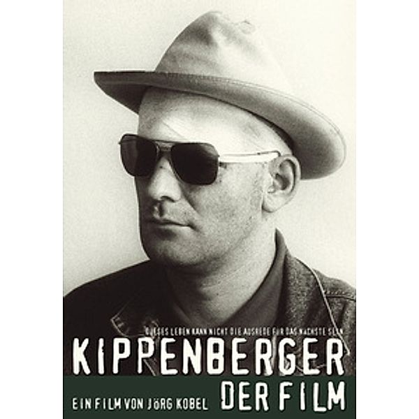 Kippenberger - Der Film, Jörg Kobel