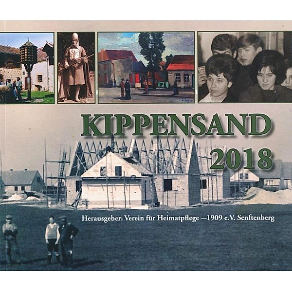 Kippensand 2018