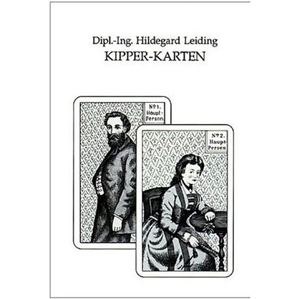 Kipper-Karten-Set, Hildegard Leiding