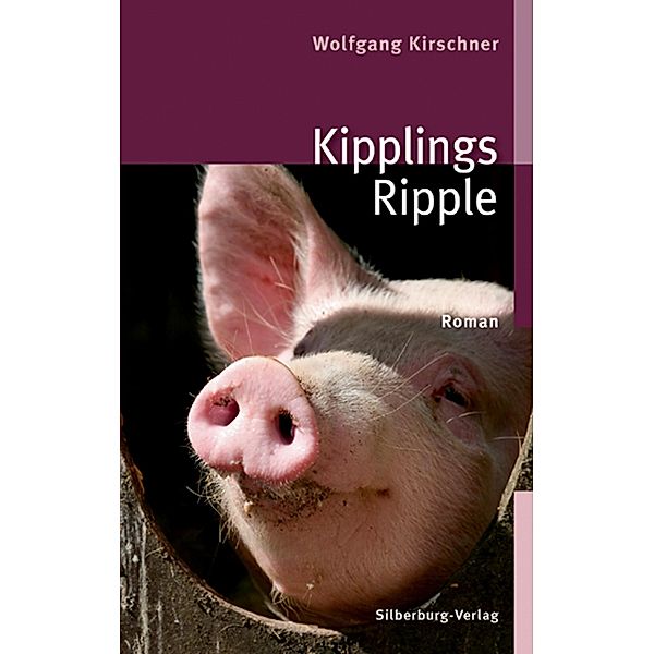 Kipplings Ripple, Wolfgang Kirschner