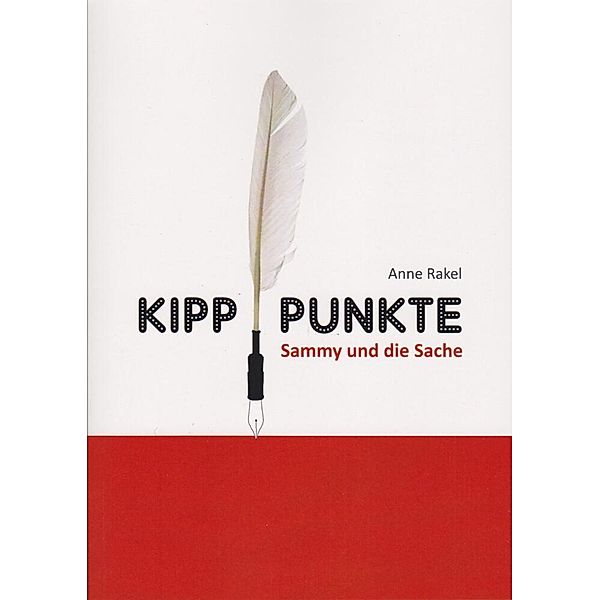 Kipppunkte, Anne Rakel