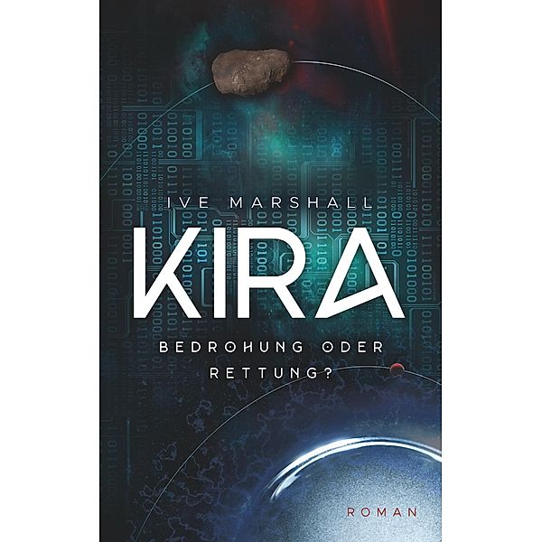 Kira, Ive Marshall