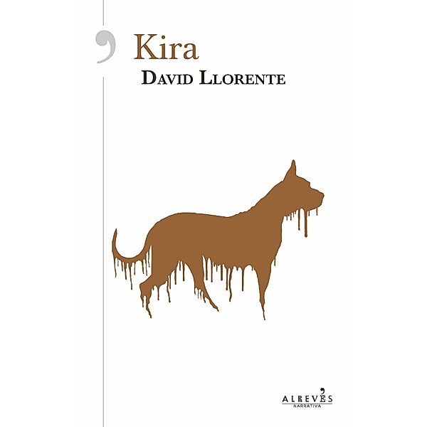 Kira, David Llorente