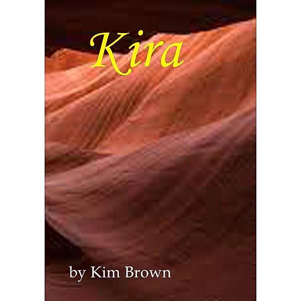 Kira, Kim Brown