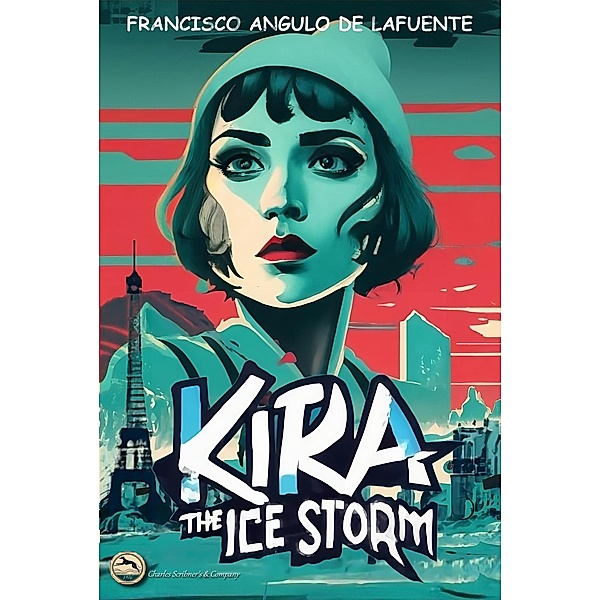 Kira and the Ice Storm, Francisco Angulo de Lafuente