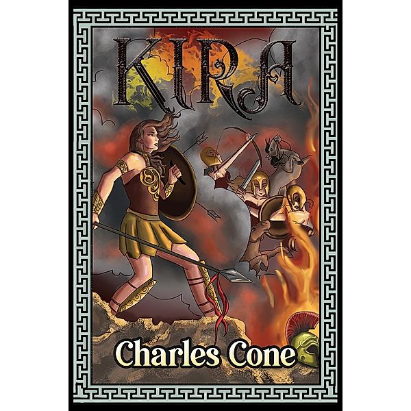 Kira / Austin Macauley Publishers LLC, Charles Cone