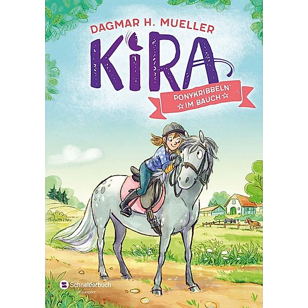 Kira, Band 02, Dagmar H. Mueller