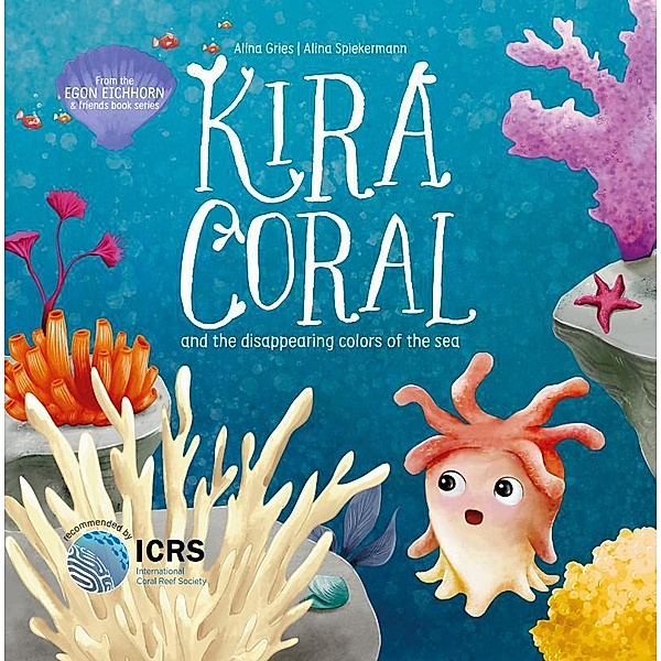 Kira Coral, Gries Alina