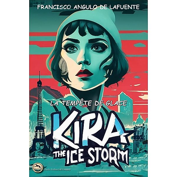 Kira et la Tempête de Glace, Francisco Angulo de Lafuente