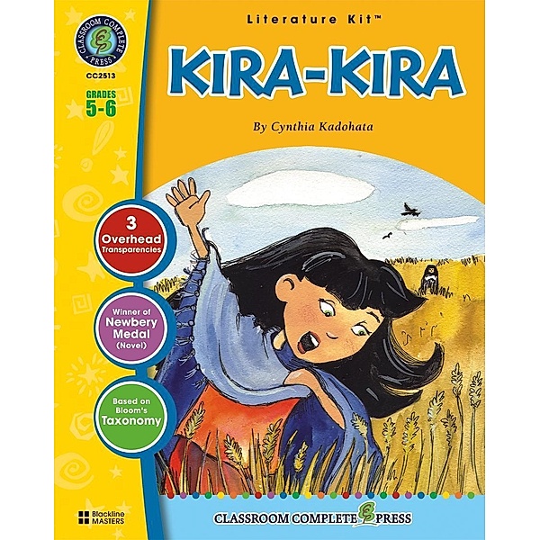 Kira-Kira (Cynthia Kadohata), Nat Reed