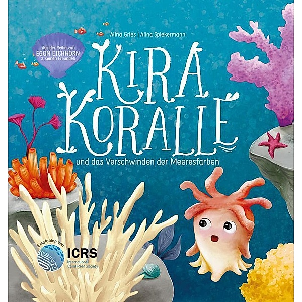 Kira Koralle, Alina Gries