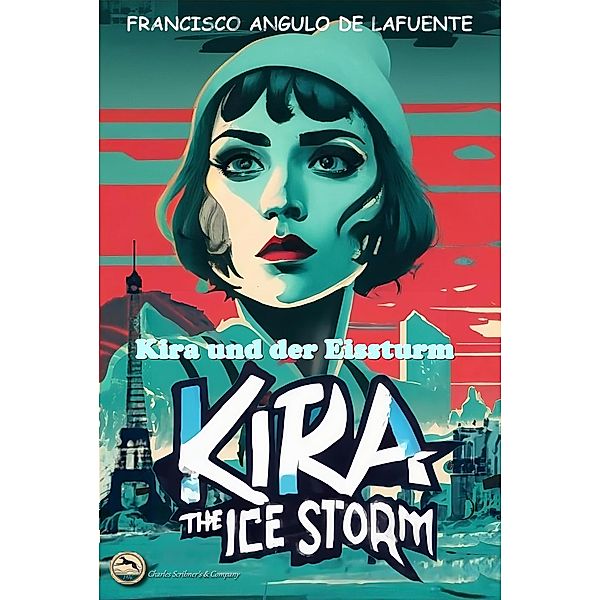 Kira und der Eissturm, Francisco Angulo de Lafuente