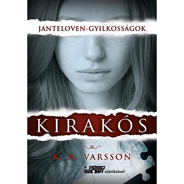 Kirakos, K. A. Varsson