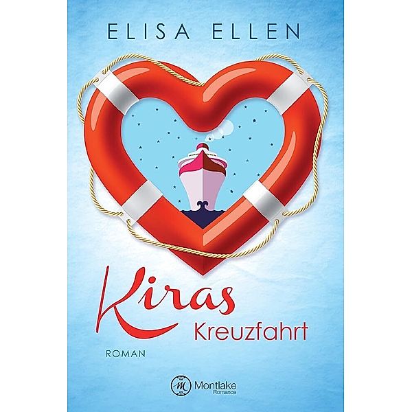 Kiras Kreuzfahrt, Elisa Ellen
