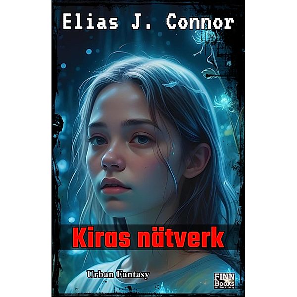 Kiras nätverk, Elias J. Connor