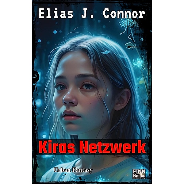 Kiras Netzwerk, Elias J. Connor