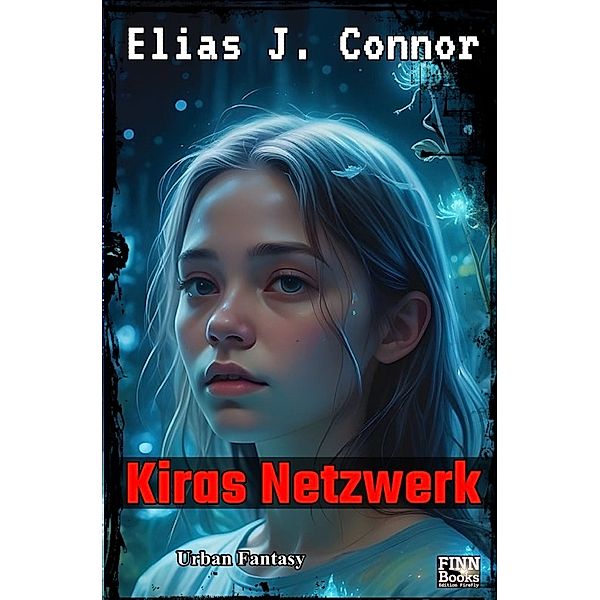 Kiras Netzwerk, Elias J. Connor