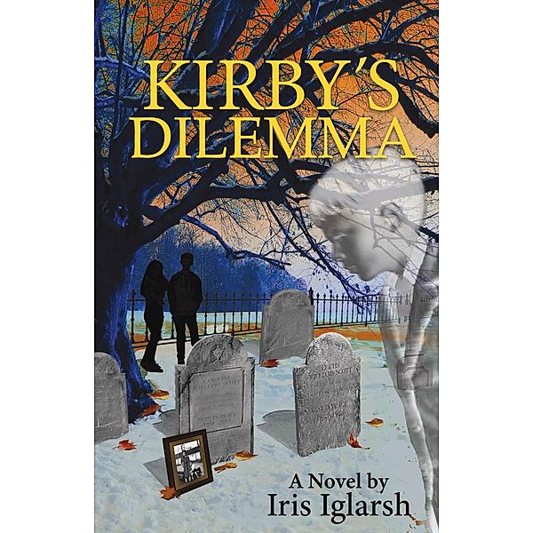 Kirby's Dilemma, Iris Iglarsh