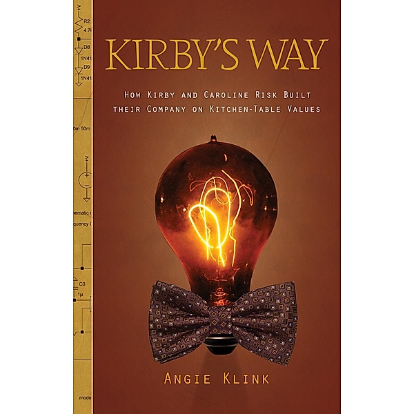 Kirby's Way, Angie Klink