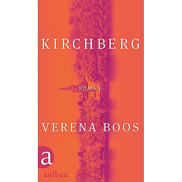 Kirchberg, Verena Boos