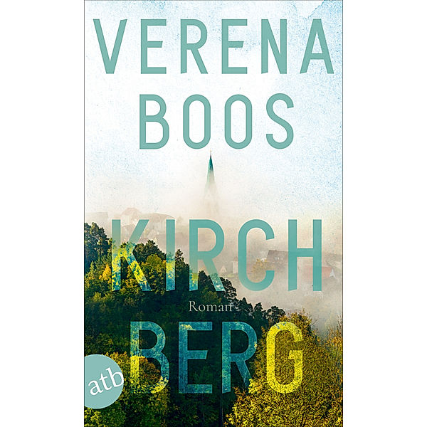 Kirchberg, Verena Boos