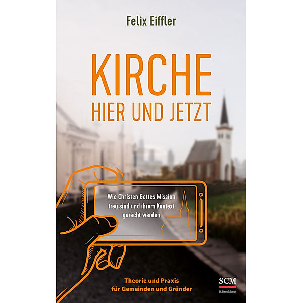 Kirche hier und jetzt, Felix Eiffler