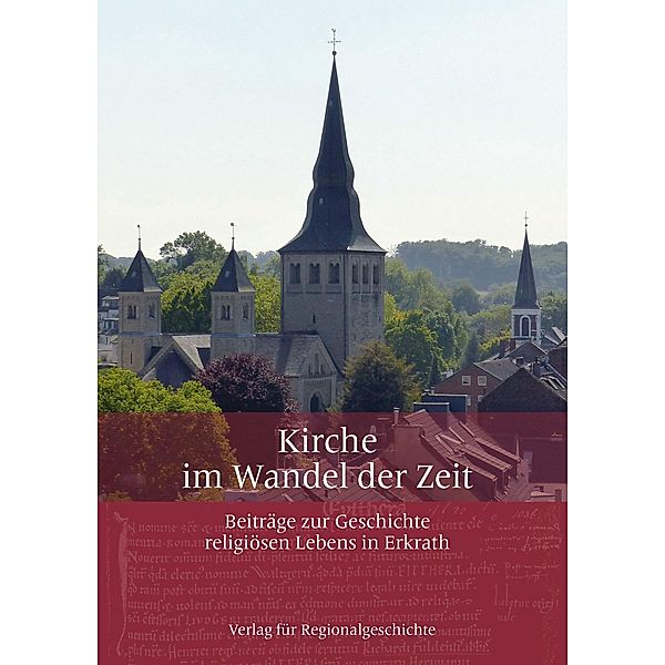 Kirche im Wandel der Zeit, Kirchenvorstand der katholischen Pfarrgemeinde St. Johannes der Täufer und Maria Himmelfahrt Erkrath