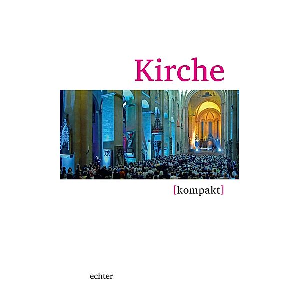 Kirche kompakt, Dorothee Boss